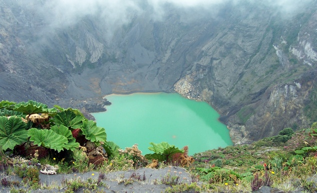 Irazù
