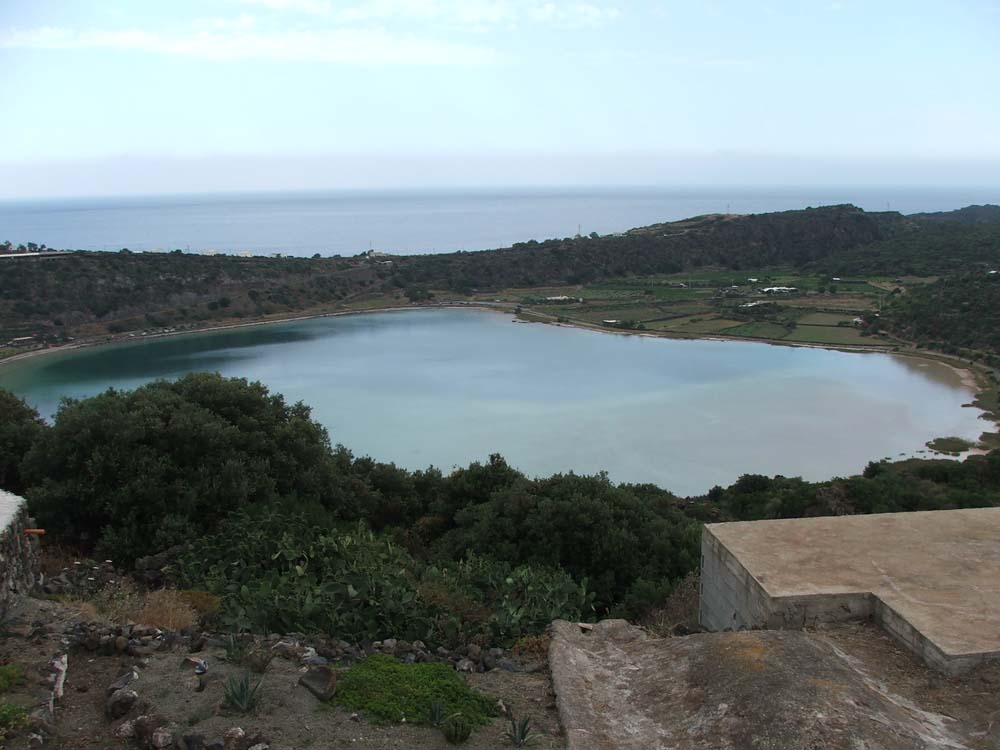 Lago di Venere