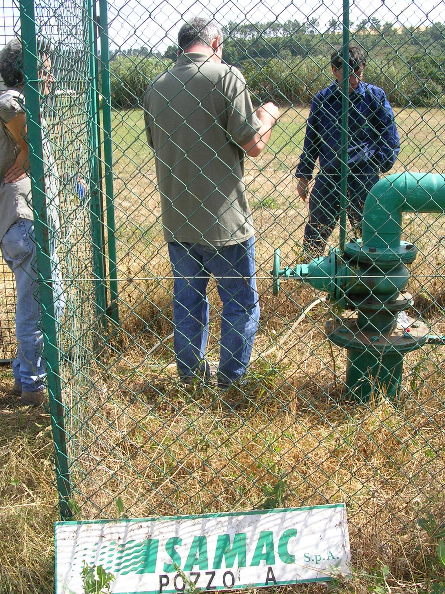 Samac Pozzo A